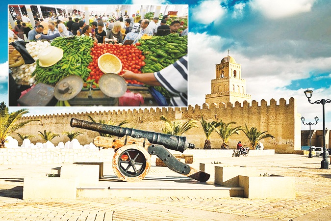  الجهات على وقع الاستعدادات لشهر رمضان..   تمسك ببعض العادات.. أجواء روحانية ودعوات إلى تشديد الرقابة